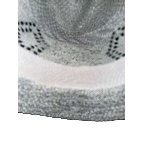 BOHO Lightweight Knit Fedora - Picture 6 of 10